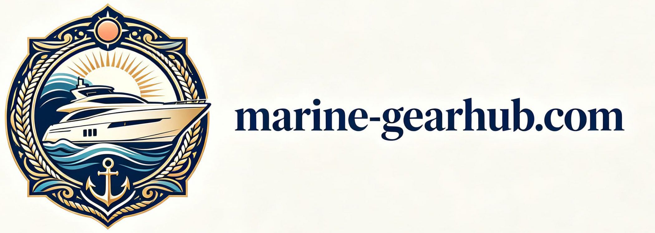 Marine Gear Hub Boat Parts, Marine Electronics and Sailing Equipment